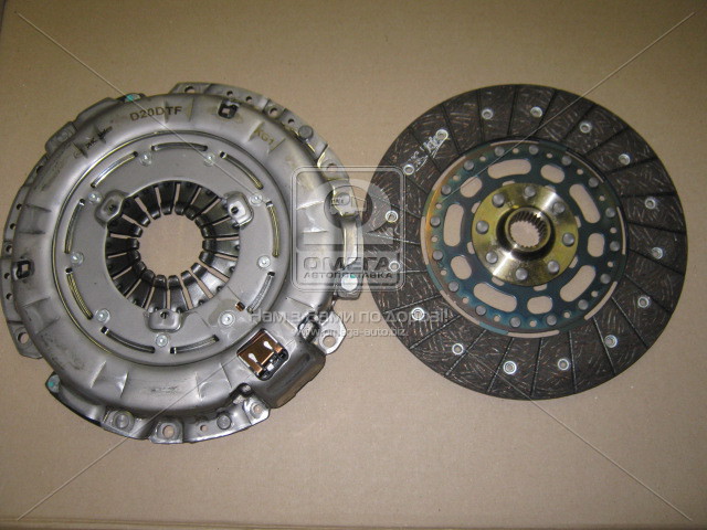 3001034000 SSANGYONG